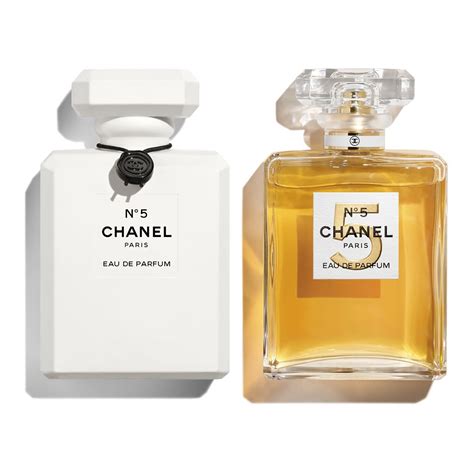 chanel n 5 edizione limitata 2021|N°5 L’EAU – Limited edition di Chanel da donna .